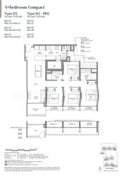 Narra Residences (D23), Apartment #522306001